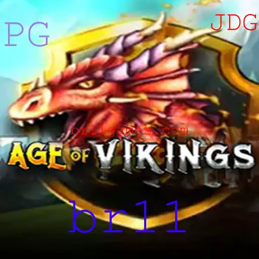 Descubra o Mundo de AgeofViking: Aventura e Estratégia no Br11