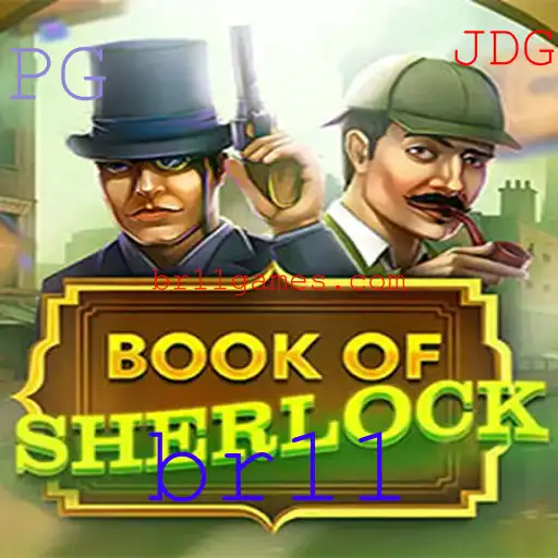 Descubra o Mundo de Gênios e Mistérios: Um Mergulho em BookOfSherlock
