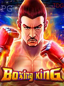 Conheça BoxingKing: O Novo Fenômeno Esportivo