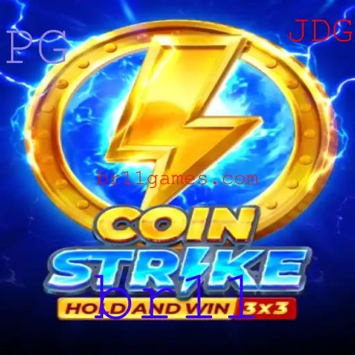Coinstrike: A Nova Sensação dos Jogos de Estratégia