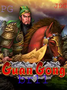 GuanGong: Descubra o Universo do Jogo de Estratégia e Aventura