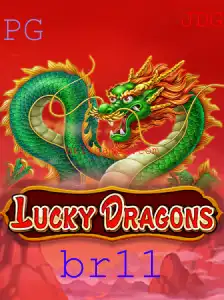 Descubra o mundo emocionante de LuckyDragons: Estratégias e regras de jogo