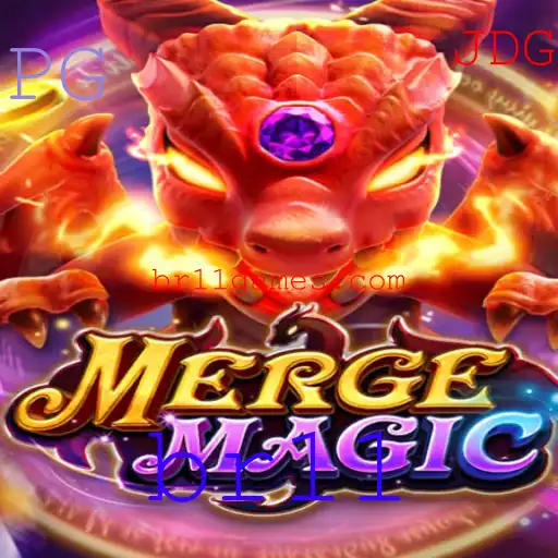 Explorando o Universo do Jogo MergeMagic: Uma Jornada de Criatividade e Desafios