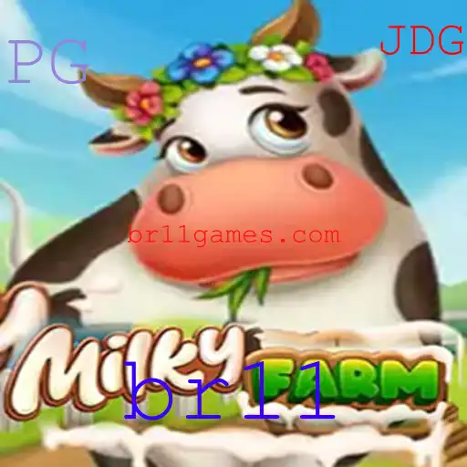 Descubra MilkyFarm: Um Mundo de Aventuras Rurais