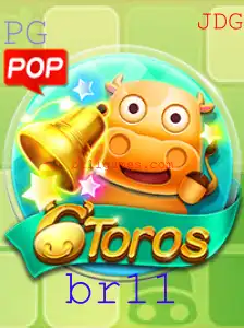6Toros: Uma Nova Experiência de Jogo com Enfoque em Estratégia
