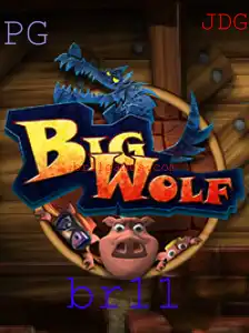 BigWolf: A Atual Sensação do Mundo dos Jogos