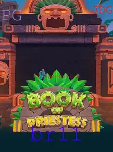Explorando o Universo de BookOfPriestess: Regras e Desafios do Jogo