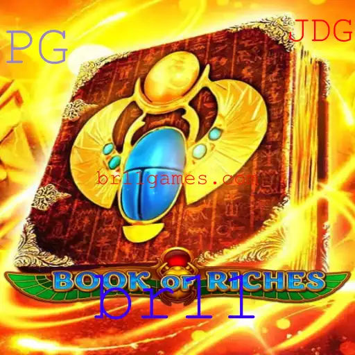 Explorando o Fascinante Mundo de BookofRiches