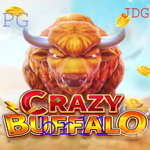 Explorando o Entusiasmante Mundo de CRAZYBUFFALO