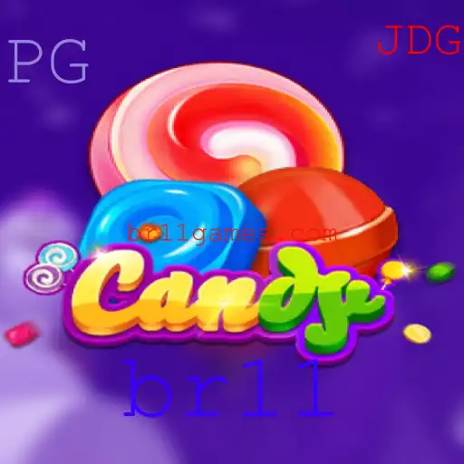 Descubra o Fascinante Mundo de 'Candy': Um Jogo Envolvente