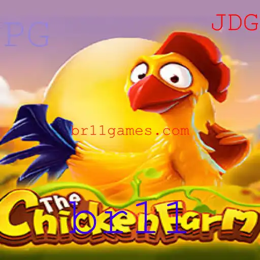 Descubra o Fascinante Mundo de ChickenFarm: O Jogo Que Conquistou Milhões com BR11
