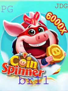 CoinSpinner: Uma Nova Maneira de Jogar com Estratégia e Sorte