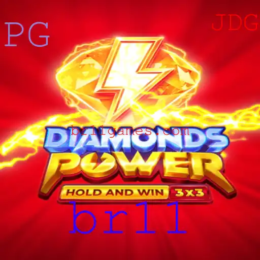 Explorando o Mundo de Diamondspower: Como o Jogo Revoluciona com BR11