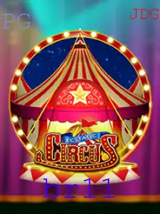 EcstaticCircus: Uma Nova Experiência de Jogo