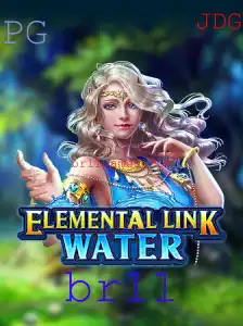 Descubra o Fascinante Mundo de ElementalLinkWater: Um Jogo de Estratégia Inovador