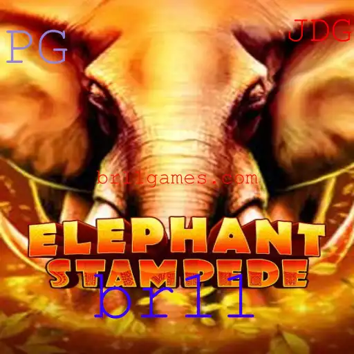 Descubra o Fascinante Mundo de ElephantStampede: Um Jogo de Aventura e Estratégia