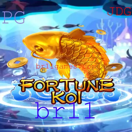 Descubra o Universo de FORTUNEKOI: Uma Aventura Inovadora no Mundo dos Jogos