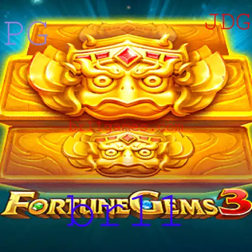 Descubra Tudo Sobre FortuneGems3: O Jogo Que Está Inovando Com a Palavra-Chave 'br11'