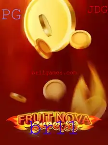 Descubra o Mundo de FruitNovaSuper80: Um Jogo Clássico com Um Toque Moderno
