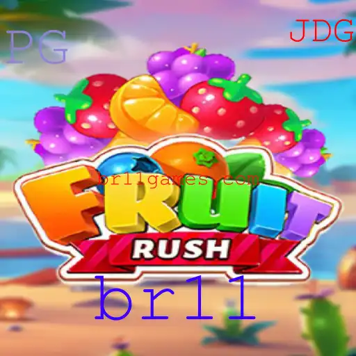 Desvendando o Empolgante Jogo 'FruitRush': Introdução e Regras