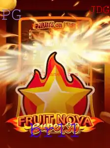 FruitrNovaSupe30: Uma Jornada Inovadora no Mundo dos Jogos