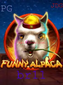 FunnyAlpaca: Um Jogo de Diversão e Estratégia
