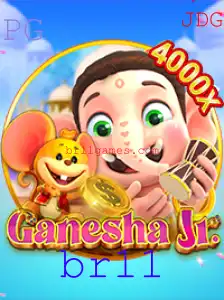 Desvendando GaneshaJr: O Novo Fenômeno dos Jogos