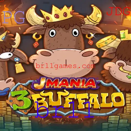 Explorando JMania3Buffalo: Aventura e Estratégia com Inovação