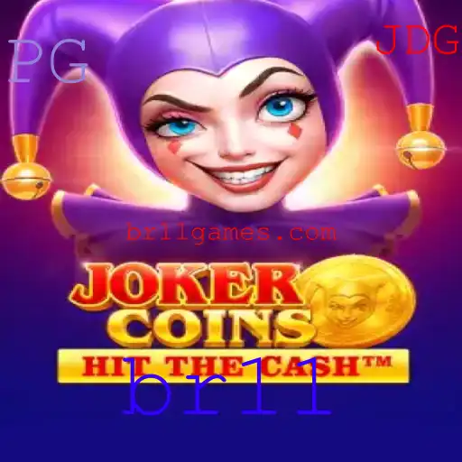 JokerCoins: Descubra o Fascinante Mundo do Novo Jogo Inovador