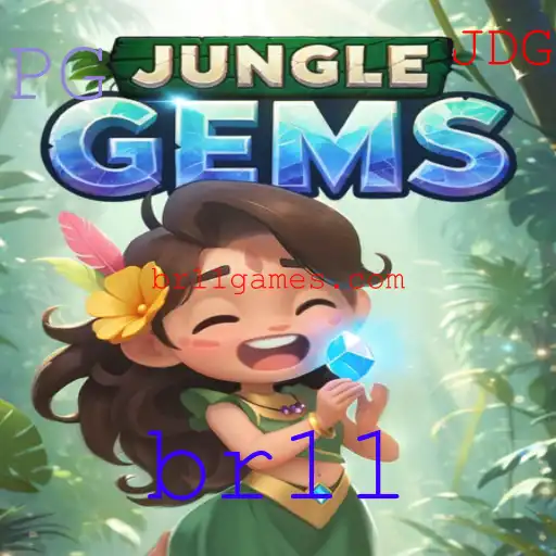 Descobrindo o Fascinante Mundo de JungleGems: Regras e Estratégias em 2023