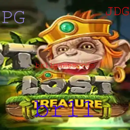 Explorando o Jogo LostTreasure: Aventura e Estratégia no Mundo Moderno