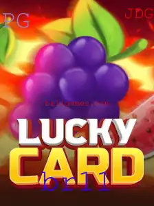 Descubra as Regras e a Emoção de Jogar LuckyCard
