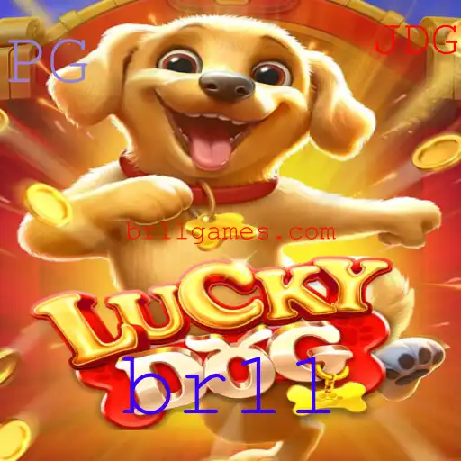 Descubra o Mundo de LuckyDog: O Jogo de Estratégia e Sorte