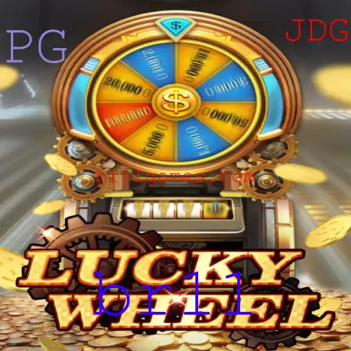 Descubra o Mundo de LuckyWheel: Um Jogo Envolvente