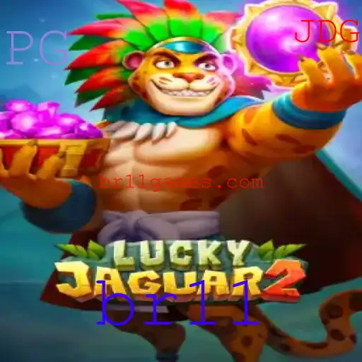 Introdução ao Mundo de Luckyjaguar2: Regras e Estratégias