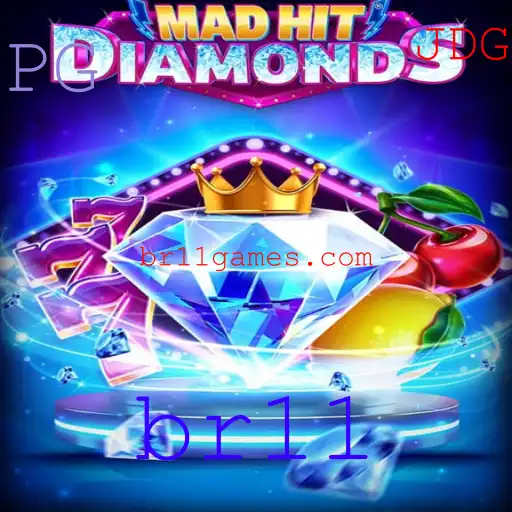 Descubra o Fascinante Jogo MadHitDiamonds: Aventure-se na Caça aos Diamantes