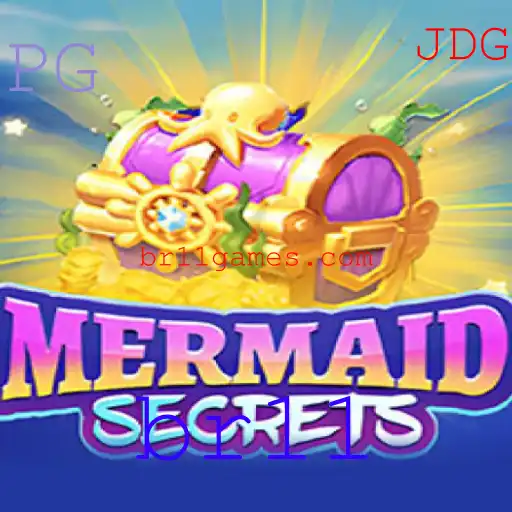 Descubra o Fantástico Mundo de MermaidSecrets