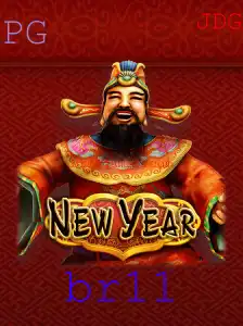Descubra o Novo e Empolgante Mundo de 'NewYear' com a Chave br11