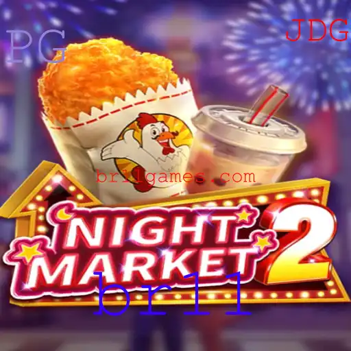 Explorando o Fascinante Mundo de NightMarket2
