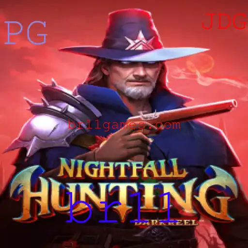 Explorando o Mundo de NightfallHunting: Introdução e Regras do Jogo