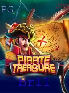 Tudo Sobre PirateTreasure: Descrição, Introdução e Regras