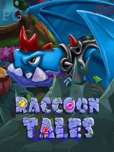 Descubra o Fascinante Mundo de RaccoonTales: Um Jogo de Aventuras e Estratégias