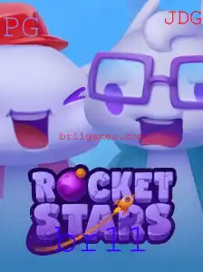 Explorando RocketStars: O Jogo que Está Conquistando o Mundo dos Games