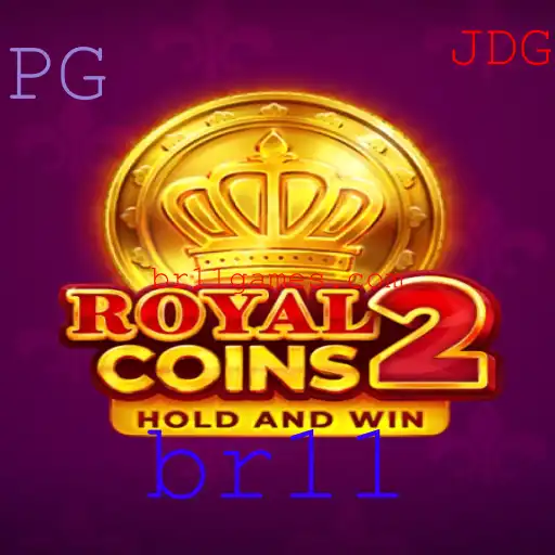 Explorando RoyalCoins2: A Nova Sensação dos Jogos Digitais