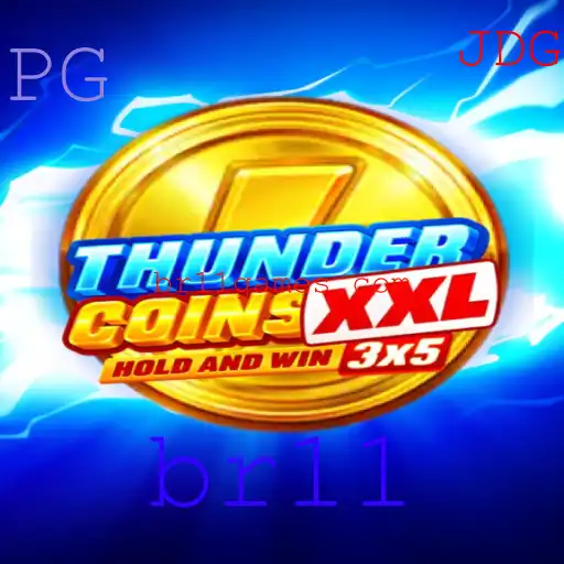 ThunderCoinsXxl: Uma Aventura Emocionante no Mundo dos Jogos