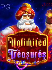 Explorando o Mundo de UnlimitedTreasures: Aventura e Estratégia