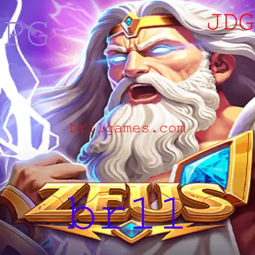 Zeus: Descubra o Poder dos Deuses no Novo Jogo de Estratégia